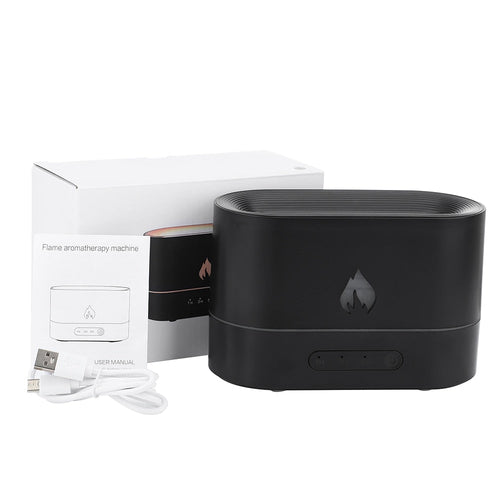 EmberAura Flame Diffuser