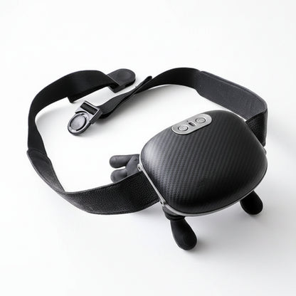 Neck & Shoulder Massage Pillow – Deep Kneading