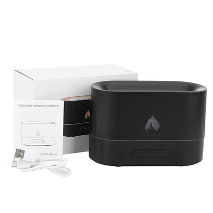 EmberAura Flame Diffuser
