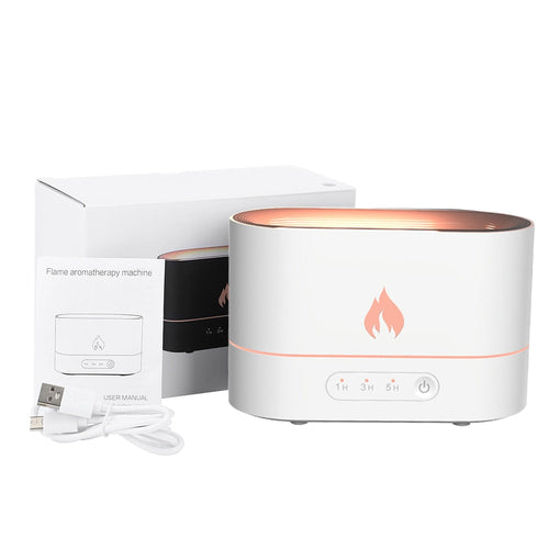 EmberAura Flame Diffuser