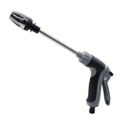 High-Pressure Car Wash Water Gun – Multi-Purpose Cleaning Sprayer for Cars, RVs & Outdoor Use