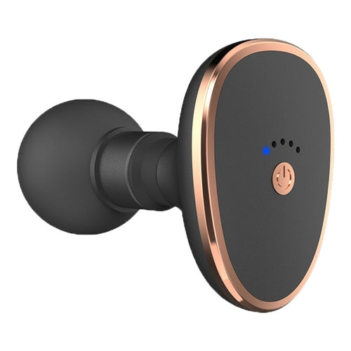 Mini Electric Massage Gun – Portable Deep Vibration Massage Device for Back, Neck & Muscle Relaxation