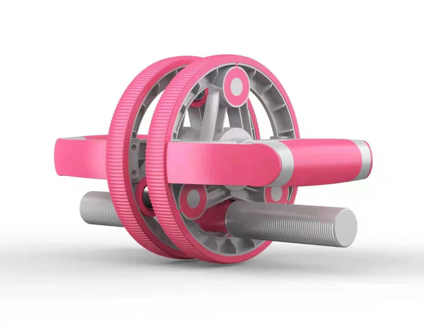 CoreFlex™ Multifunction Fitness Ab Roller & Resistance Training Set