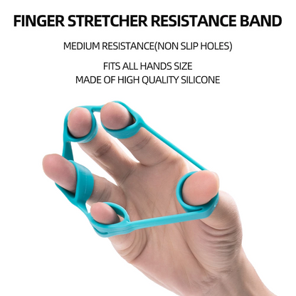 Hand Grip Strengthener Set with Counter (Adjustable)– Finger & Forearm Training Kit for Fitness and Daily Exercise