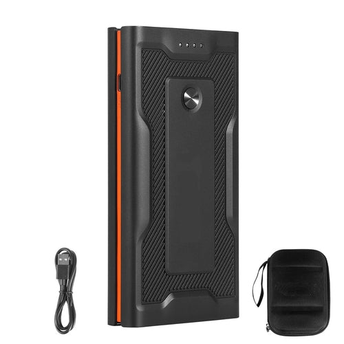 VEVOR 1000A Jump Starter