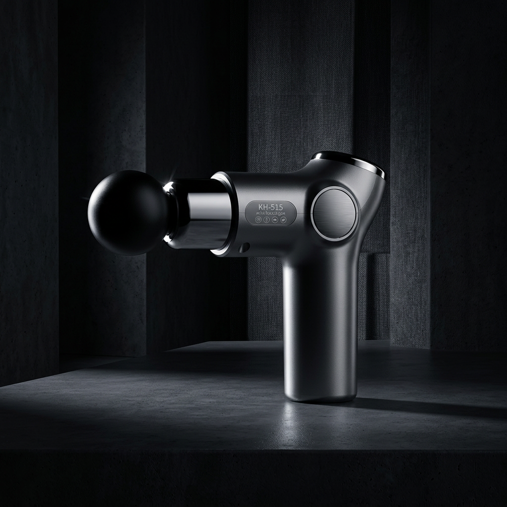 PulseNova Mini Pro Massage Gun